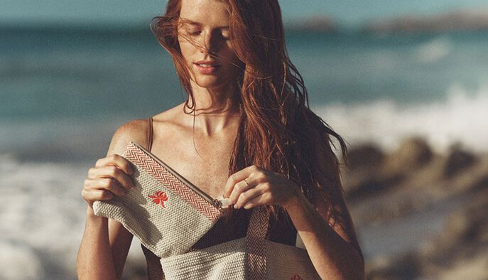 اكتشفي مستحضر العناية بالشمس المثالي لك